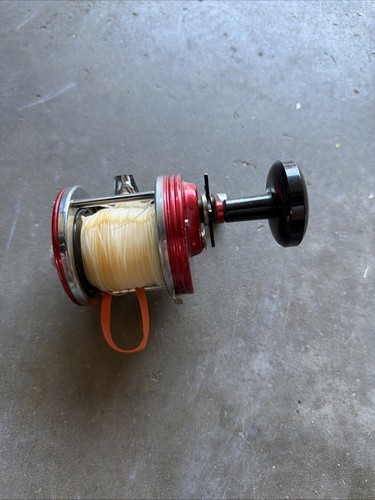 Abu garcia ambassadeur - abu,