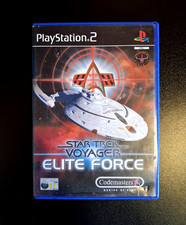 Star Trek Voyager: Elite Force