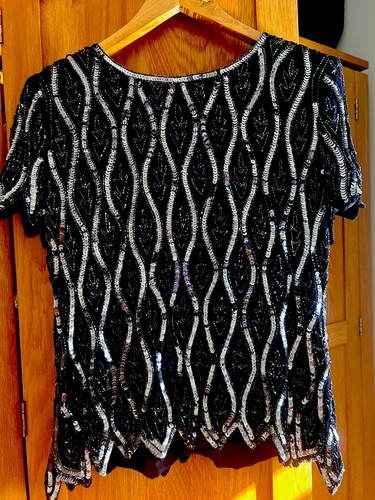 Kaleidoscope size black - size, 16