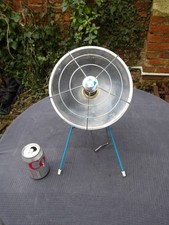 Camping Gaz Baby C400 Heater -
