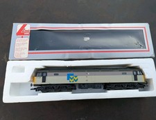 LIMA OO Gauge Class 47 Diesel