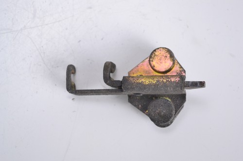 Seat lock yamaha fz6 fazer - lock,