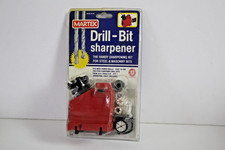 Martek Handy Drill Sharpener
