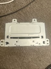 2014 VAUXHALL Zafira tourer C