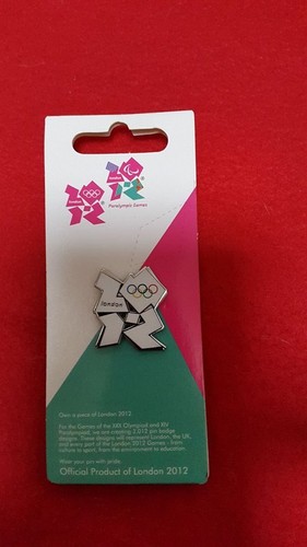 Olympics london 2012 logo - olympics,
