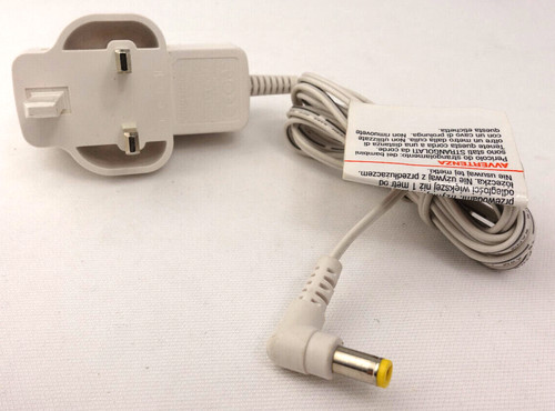 Angelcare power supply - supply, lead