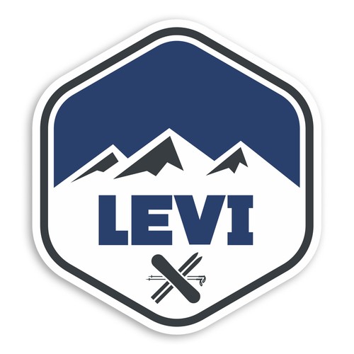 10cm levi norway ski - 2,
