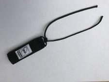 Spinnaker Halyard Keeper