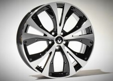 Alloy Wheels RENAULT SCENIC