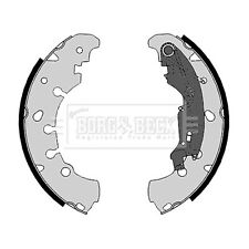 Genuine Borg & Beck Rear Brake