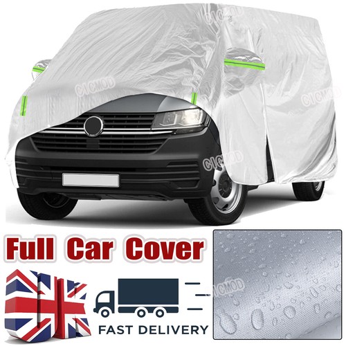 Full car cover waterproof - cover,