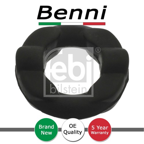 Exhaust mount benni - exhaust,