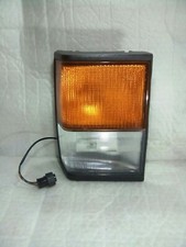 Land Rover Range Rover indicator/Sidelight Offside 1971-1991(Genuine Land Rover)