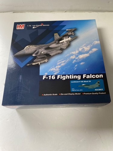 Hobby master ha3863 f 16c - hobby,