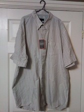 Mens Size 2XL Shirt Oakman