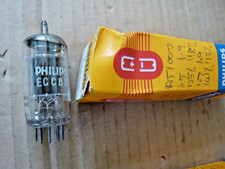 Philips ecc83 12ax7 17mm - 12ax7,
