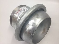 Slurry Tanker 6" Italian Male