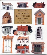 VILLAGE BUILDINGS OF