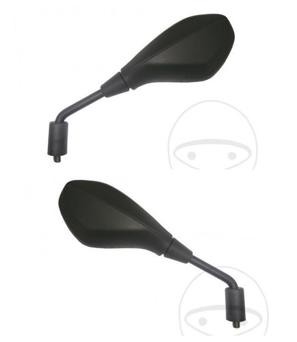 Mirror for aprilia sxv 450 - aprilia,