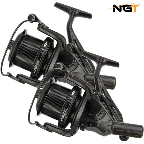 Ngt 8000 big pit reels - xt-8000,