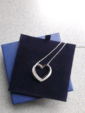 Swarovski Rhodium and