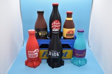 Nuka- Prop Cola 6 Bottle Set