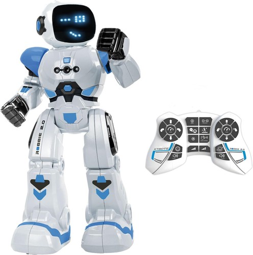 Xtrem bots robbie - xtrem,