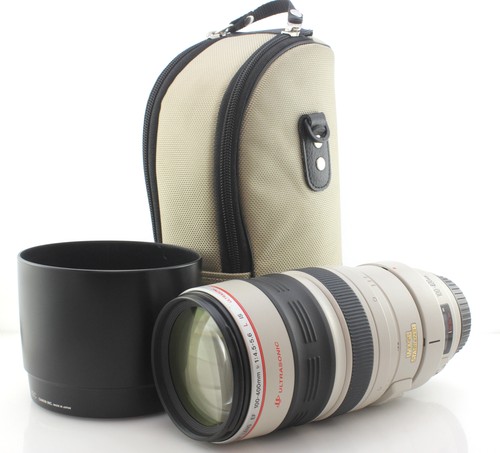Canon 100 400mm 5 - canon, f4.5-5.6