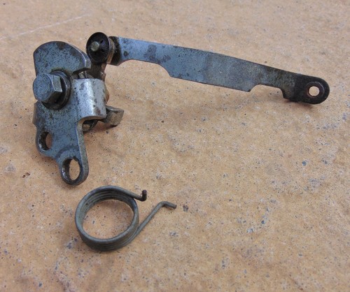 Classic carburettor cam jet - cam,