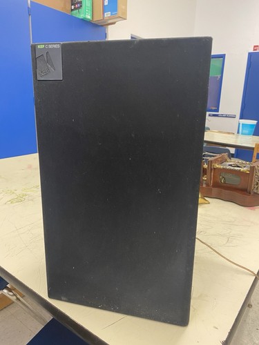 Kef c45 sp3115 - kef, speaker