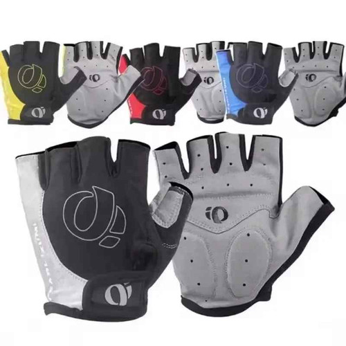 Cycling gloves half - cycling,