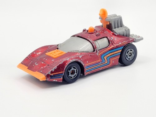 Vintage 1977 hot wheels - vintage,