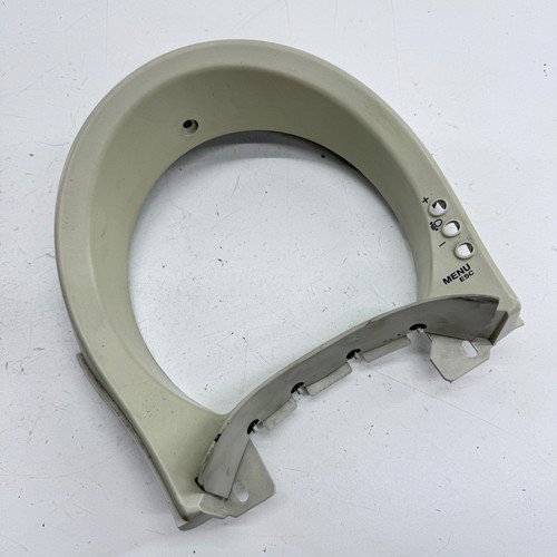 Fiat 500 speedo trim surround - 500,