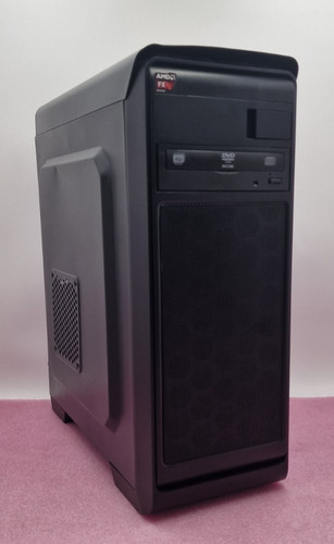 Custom tower amd fx6300 - tower,