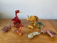 Playmobil Bundle Of Broken
