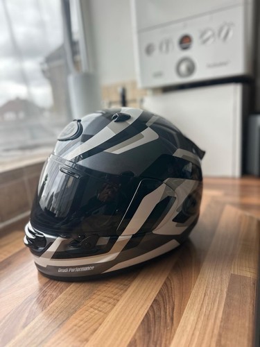 Arai quantic size - arai, xl