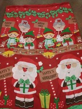 Kids Single Christmas Duvet Cover