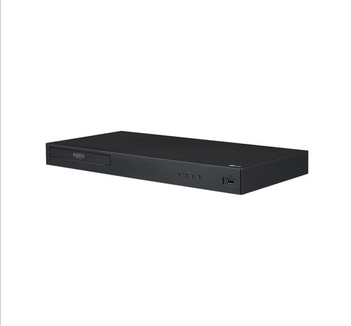 Ubk80 region free uhd - 4k, &