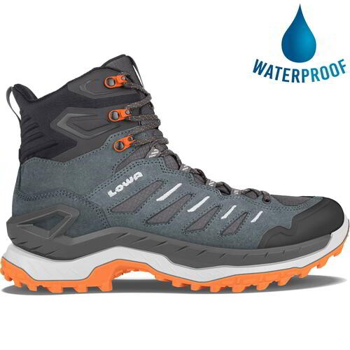 Lowa innovo gtx - lowa, mens
