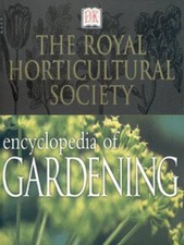 Brickell, Christopher : RHS Encyclopedia Of Gardening FREE Shipping, Save £s