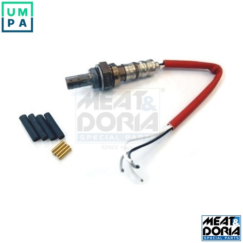 Lambda sensor 81022 - lambda, fiat