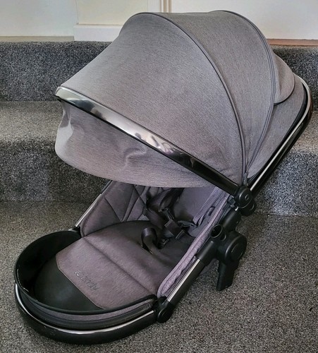 Icandy peach seat - icandy, 5,6