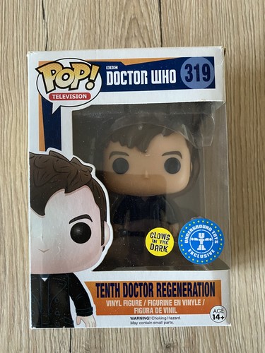 Funko pop television doctor - pop!,