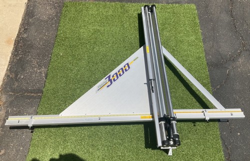 The fletcher 3000 wall - the,