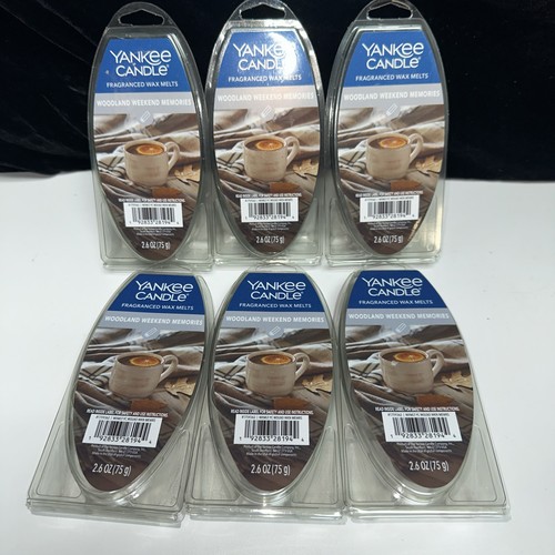 Lot yankee candle - lot, 6-yankee