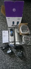 BT 2200 Twin Digital cordless