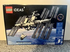 LEGO Ideas: International