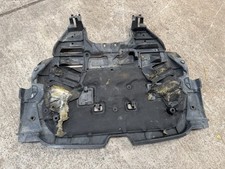 Subaru Impreza Newage Engine Undertray Cover Bugeye Blob Hawk 01-07 Wrx Sti