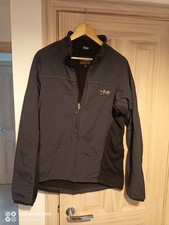 RAB Vapour Rise Trail Stretch