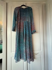 LK Bennett Addison dress Size 12, as worn by Princess of Wales